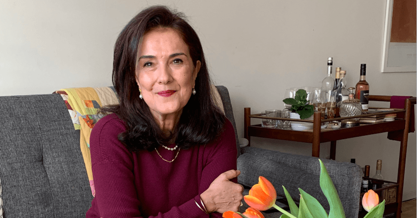 Niloufar Sadr gallery