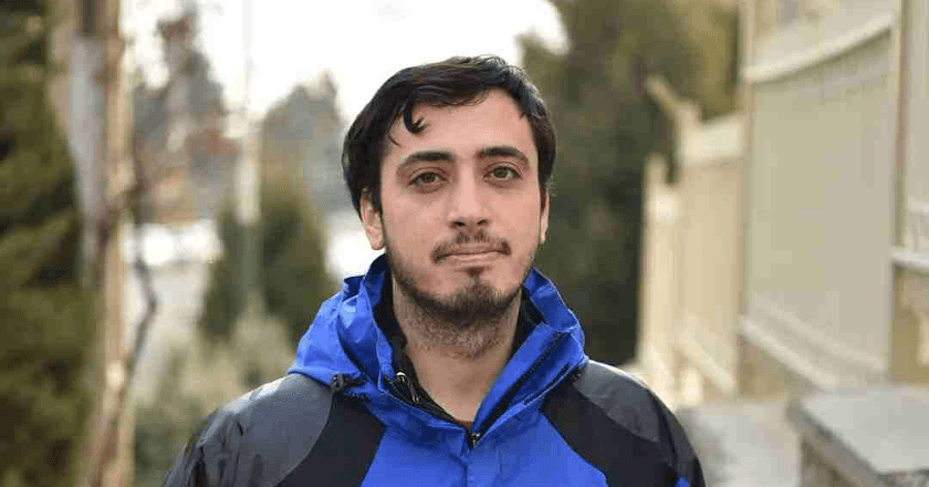 Mohammad Saleheh gallery