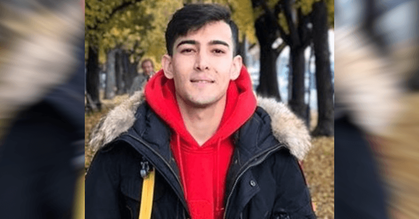 Mahdi Tajik gallery