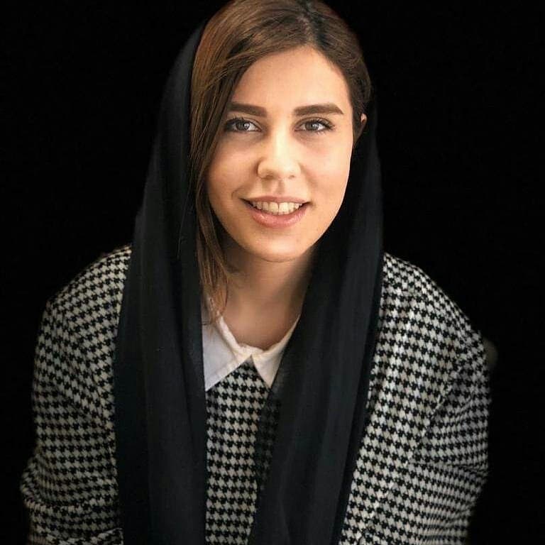 Fatemeh Mahmoodi gallery