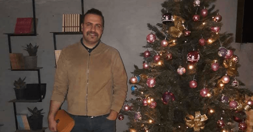 Masoud Shaterpour Khiaban gallery
