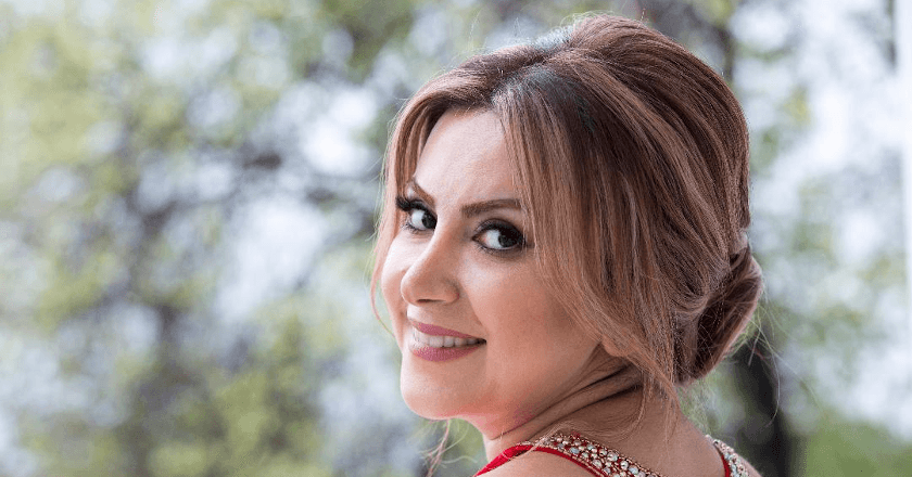 Sheyda Shadkhoo gallery