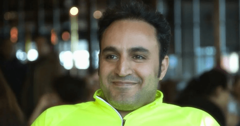 Farhad Niknam gallery