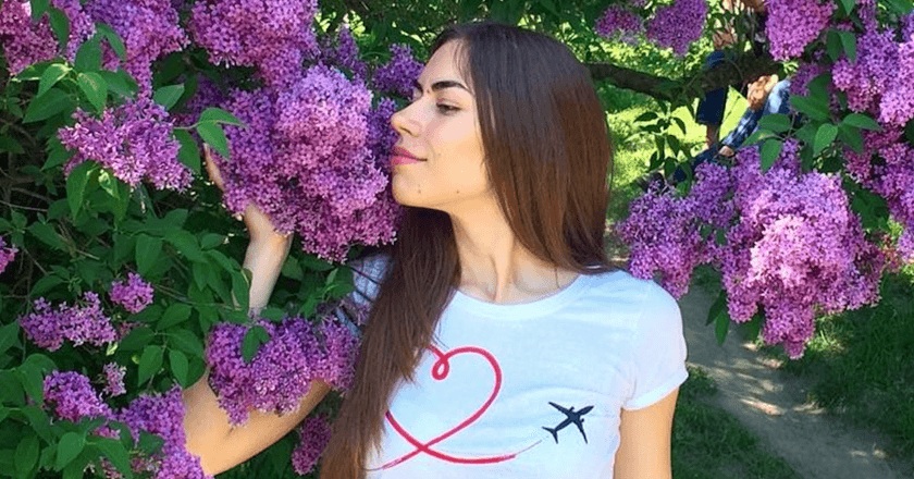 Valeriia Ovcharuk gallery