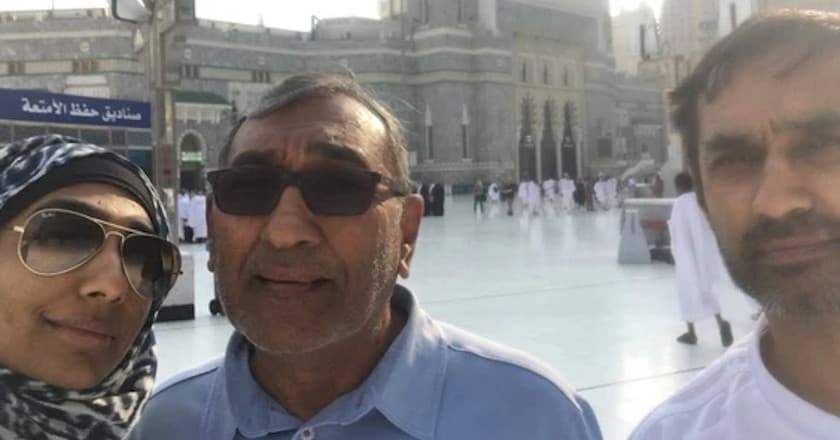 Ali Asgar Dhirani gallery