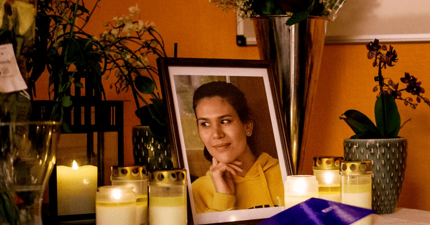 Rahimeh Katebi gallery