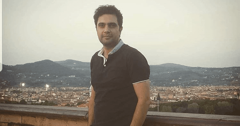 Mohammadreza Kadkhodazadeh gallery