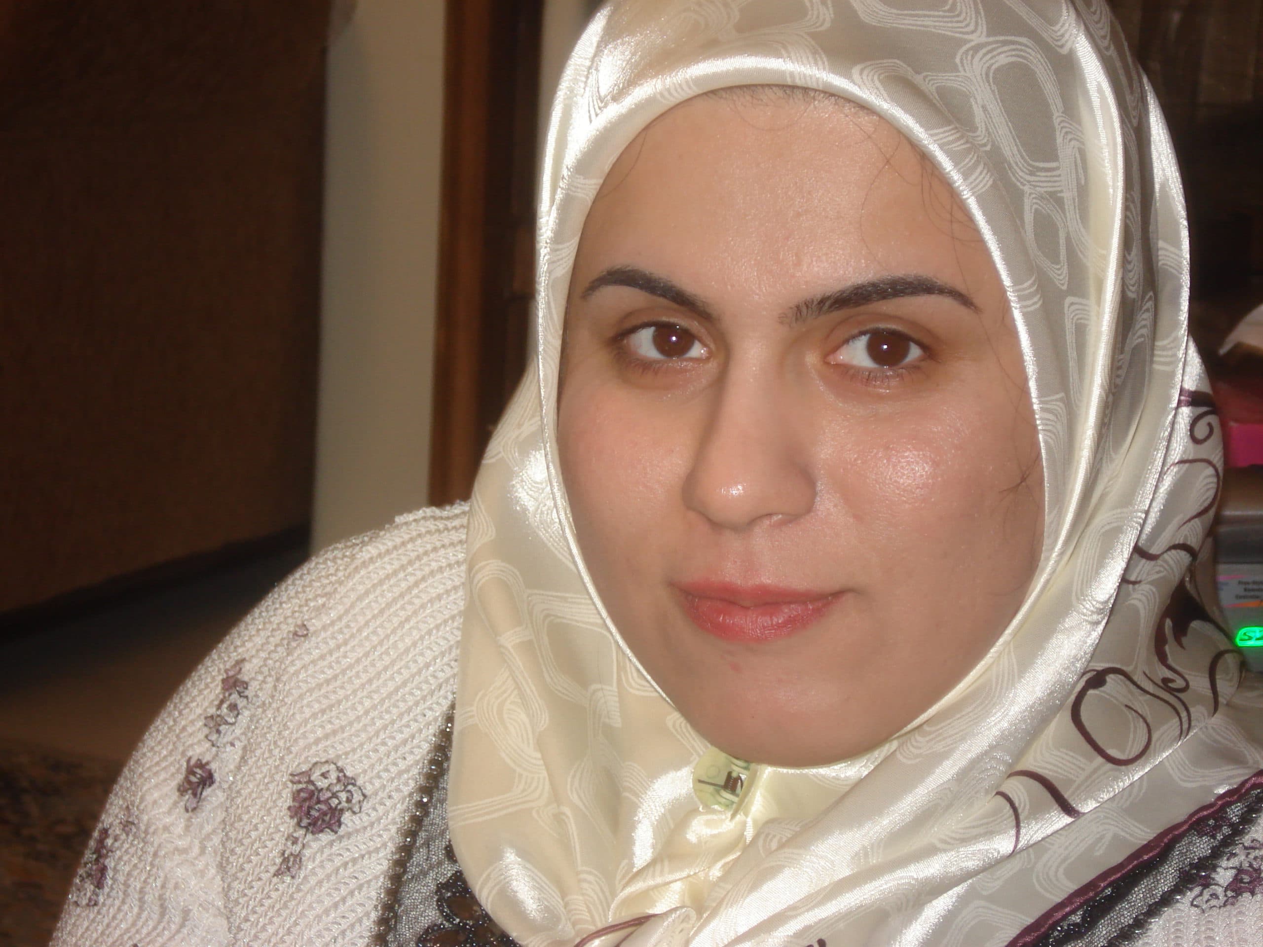 Forough Khadem gallery