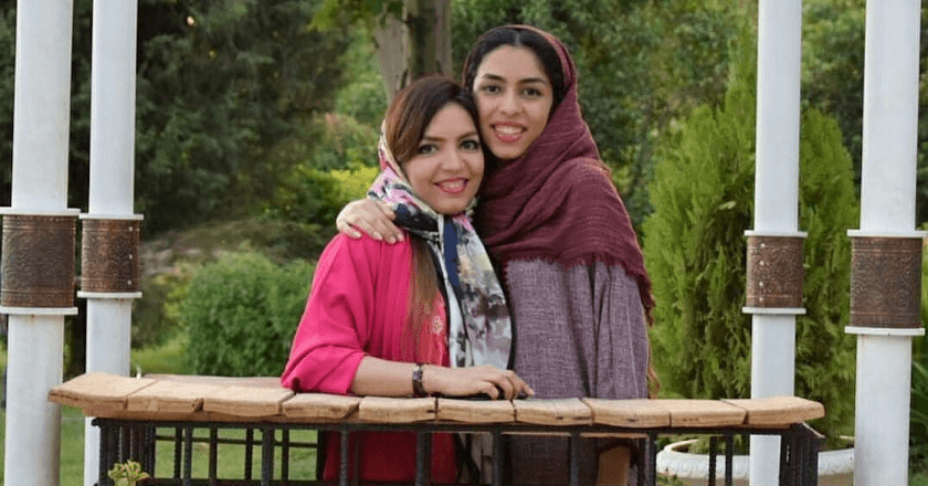 Mahdieh Ghavi gallery