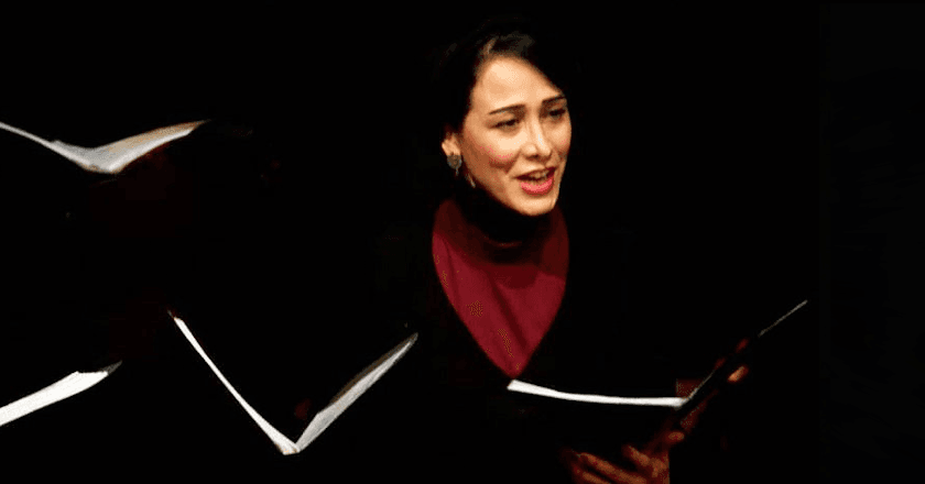 Roja Azadian gallery