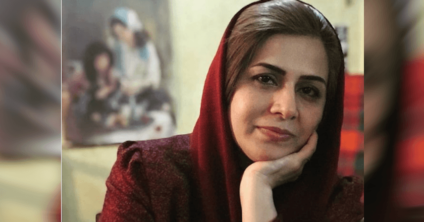 Ayeshe Pourghaderi gallery