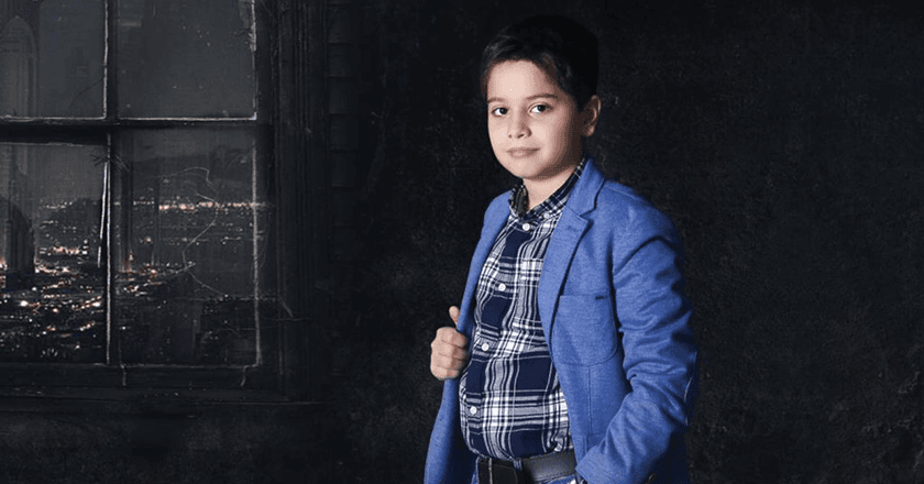 Arsam Niazi gallery