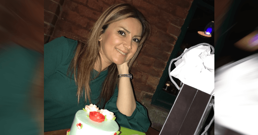 Sheyda Shadkhoo gallery