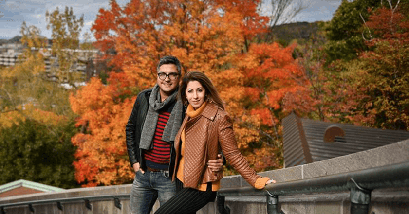 Aida Farzaneh gallery