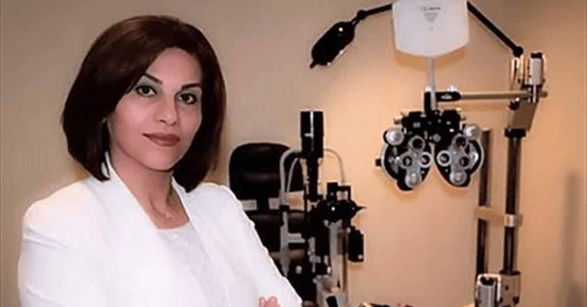 Neda Sadighi gallery
