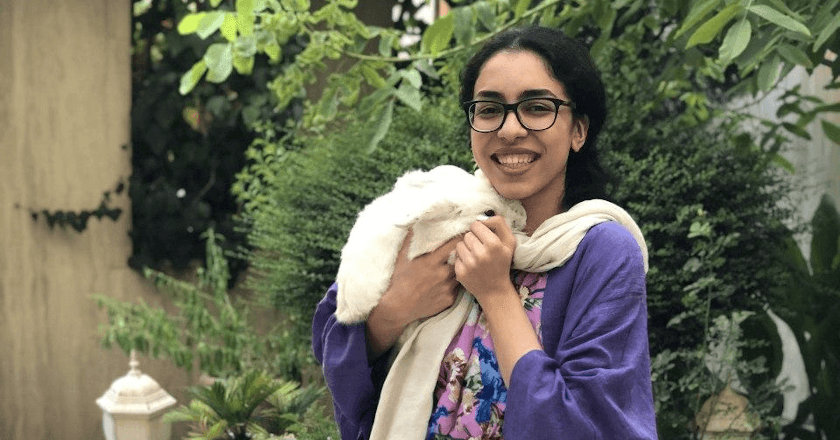 Mahdieh Ghavi gallery