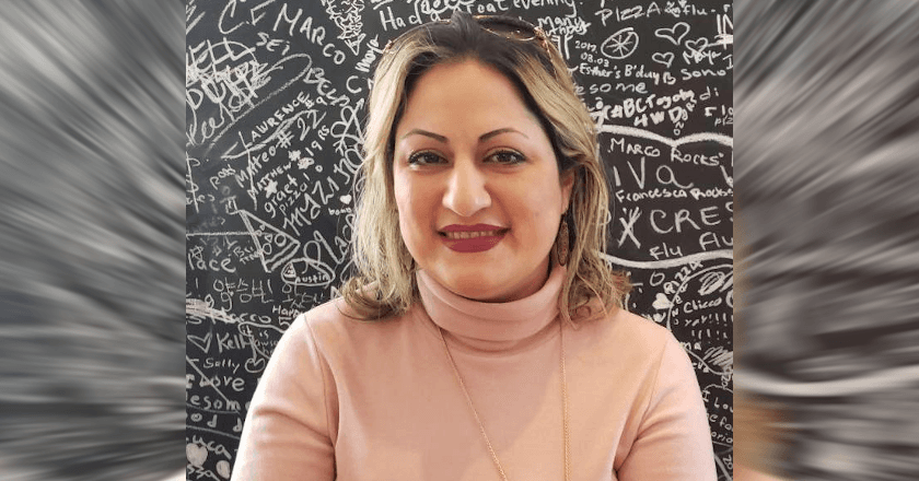 Niloufar Razzaghi Khamsi gallery