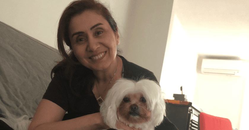 Fereshteh Maleki Dizaje gallery