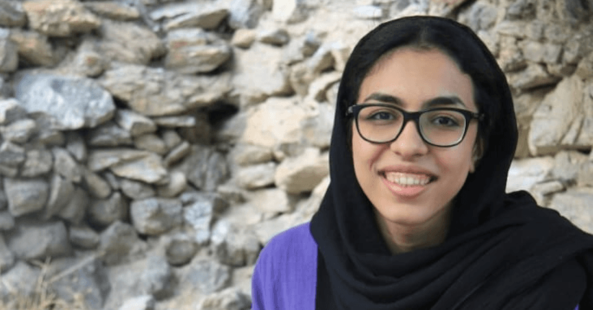 Mahdieh Ghavi gallery