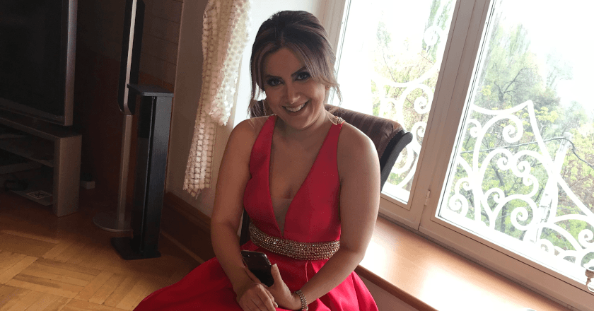 Sheyda Shadkhoo gallery