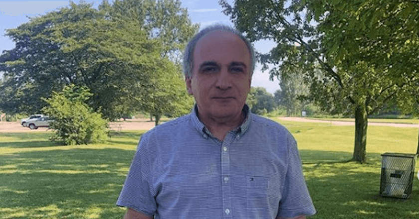 Shahrokh Eghbali Bazoft gallery