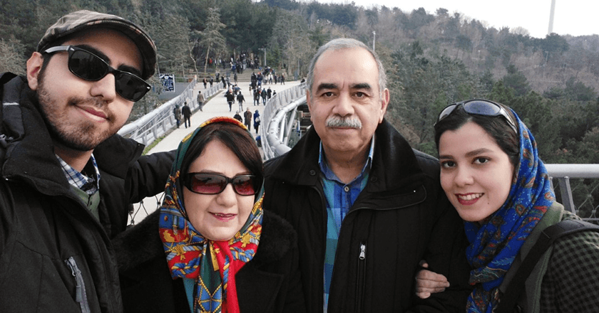 Faraz Falsafi gallery