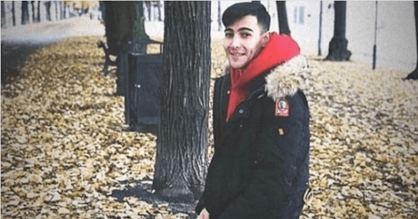 Mahdi Tajik gallery