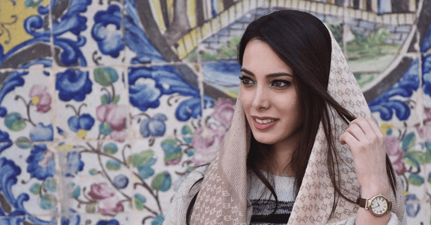 Ghazal Nourian gallery