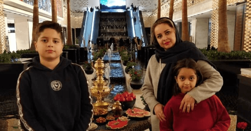Arnica Niazi gallery