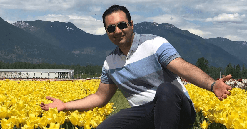 Mohammadhossein Asadilari gallery