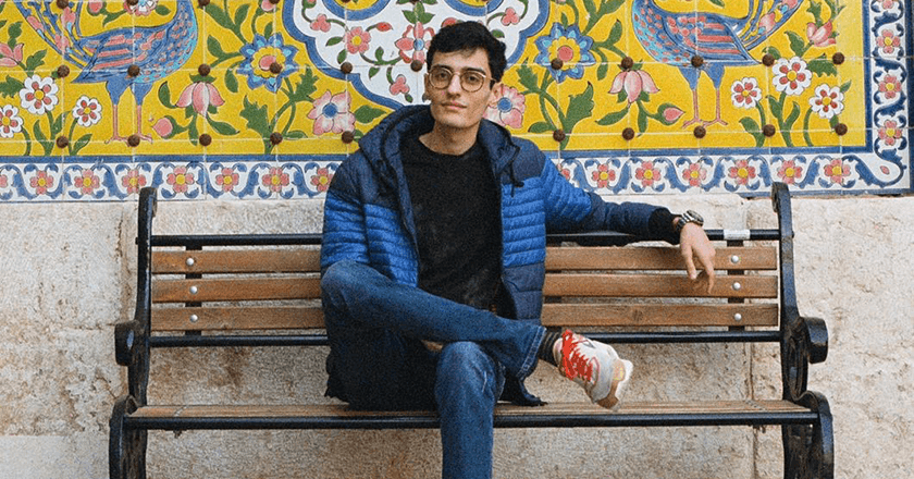 Amir Moradi gallery