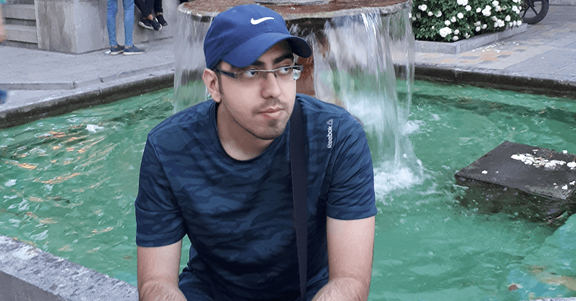 Faraz Falsafi gallery
