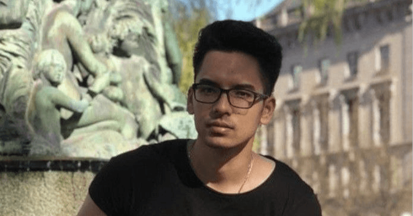Hossain Rezae gallery