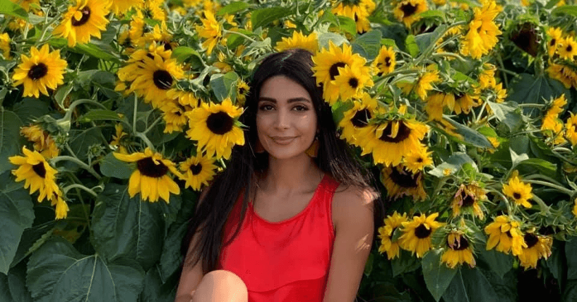 Delaram Dadashnejad gallery