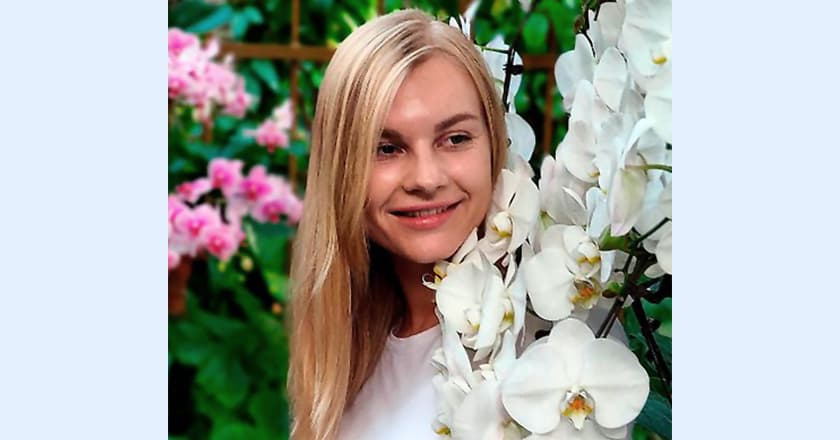 Maria Mykytiuk gallery