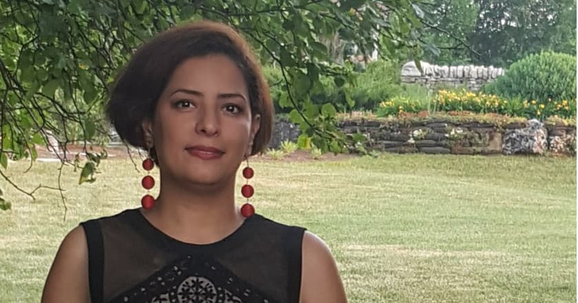 Parisa Eghbalian gallery