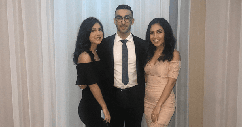 Saba Saadat gallery