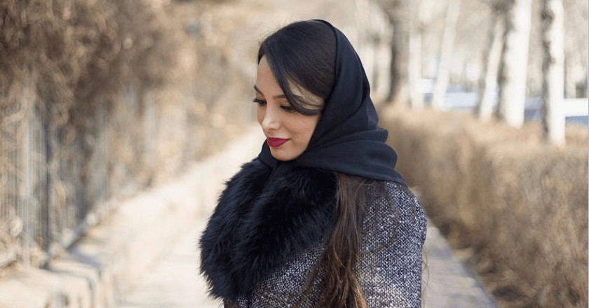 Ghazal Nourian gallery