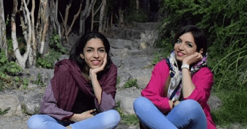 Mahdieh Ghavi gallery