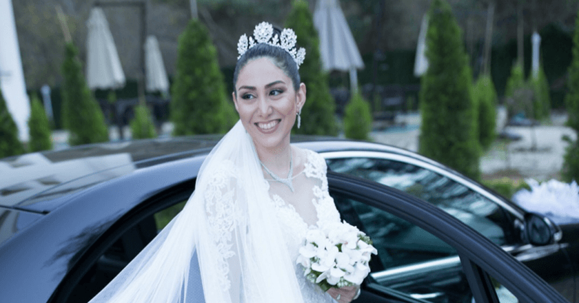 Niloufar Ebrahim gallery