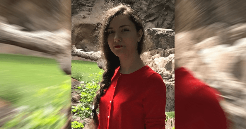 Pegah Safarpoor Koloor gallery