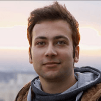 Mojtaba Abbasnezhad