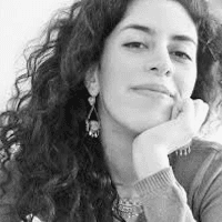 Marzieh Foroutan