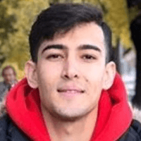 Mahdi Tajik