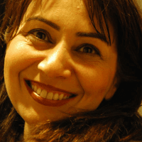 Fereshteh Maleki Dizaje