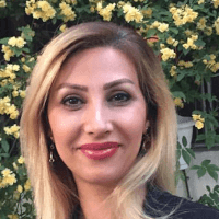 Maryam Malek