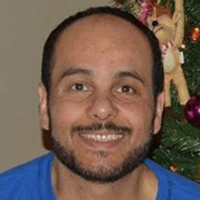 Ali Javaheri Pey