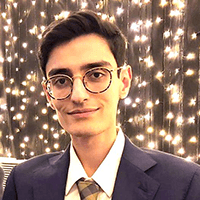 Amir Moradi
