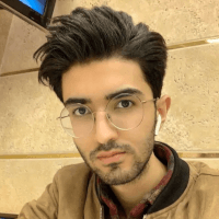 Amirhossein Ghorbani Bahabadi
