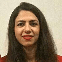 Paria Maghsoudlouesterabadi gallery